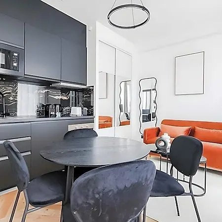 Szálloda Elegant - 1bd2p - Pantheon
