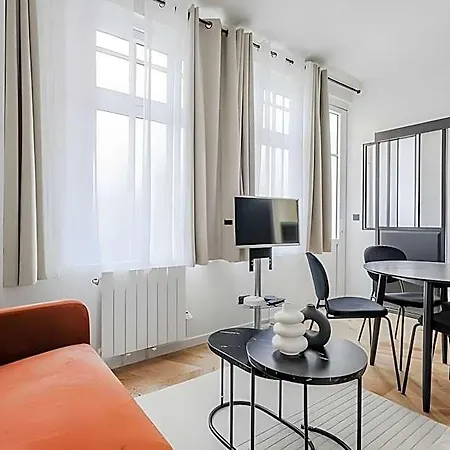 Szálloda Elegant - 1bd2p - Pantheon