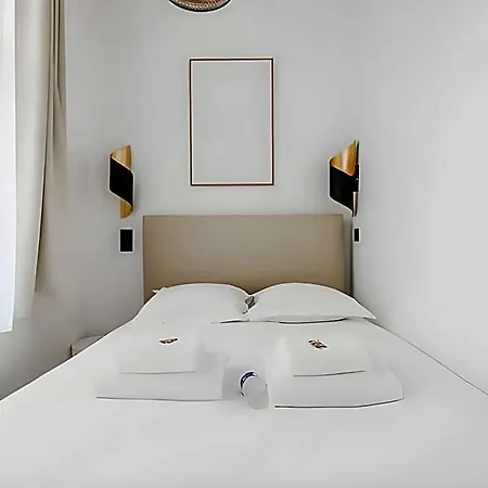 Elegant - 1bd2p - Pantheon Hotell Paris