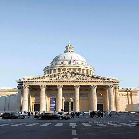 Elegant - 1bd2p - Pantheon Szálloda