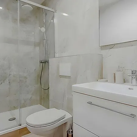 Elegant - 1bd2p - Pantheon Szálloda 2*